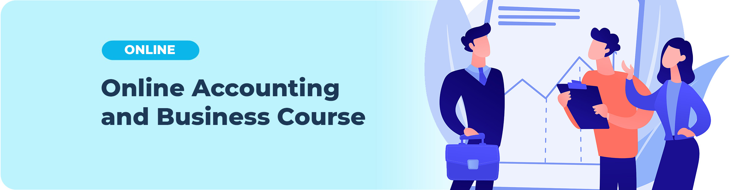 online accounting courses