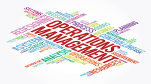 operations management course
