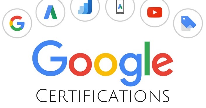 seo certification