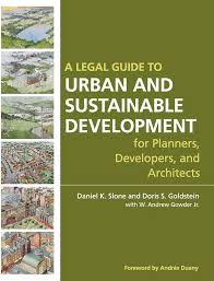 urban planning and sustainable development