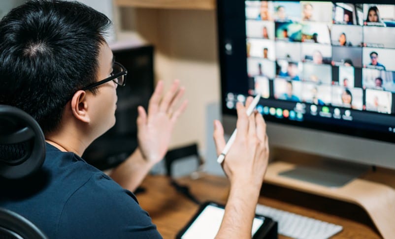 virtual training