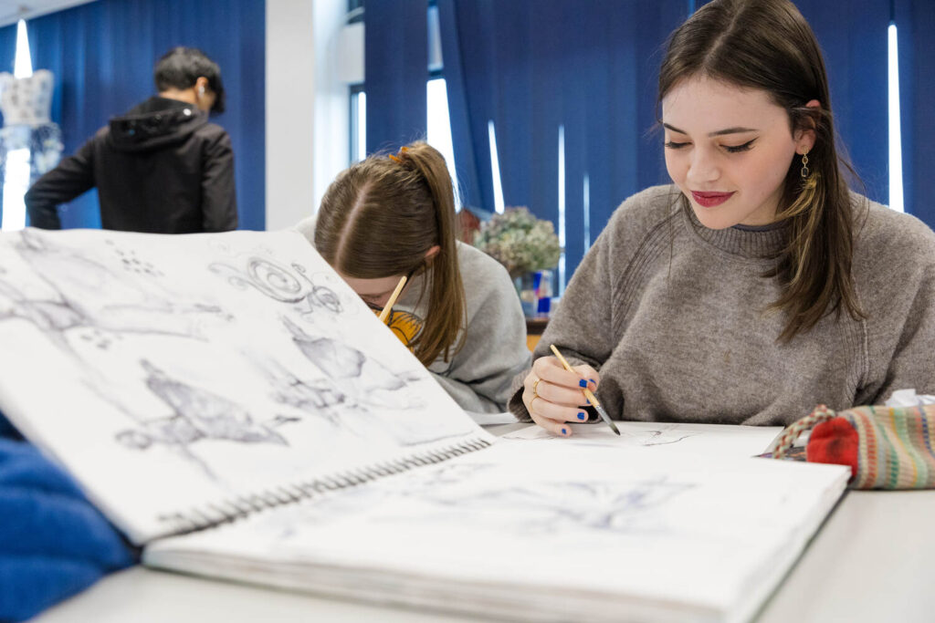 vocational courses