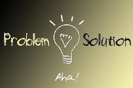 solution