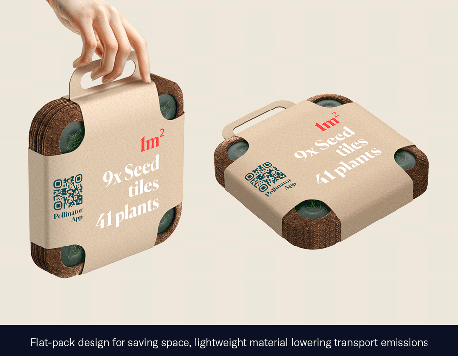 sustainable packaging