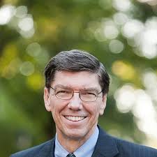 clayton christensen