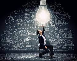 innovation and creativity