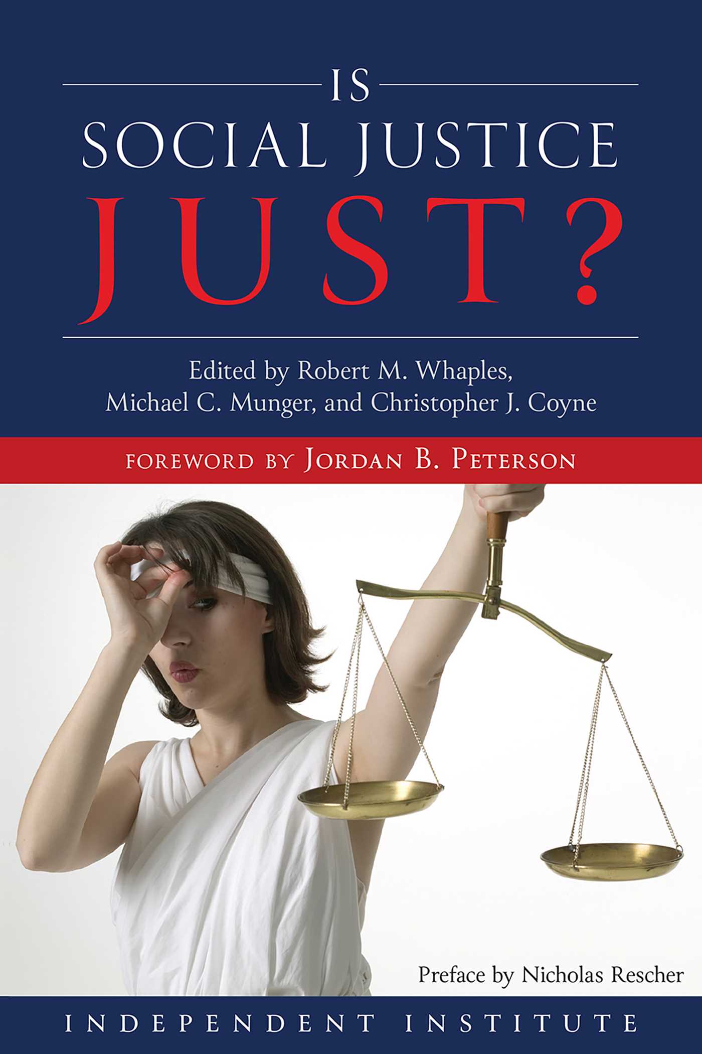 social in justice
