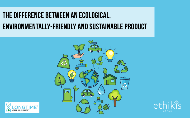 environmentally friendly products