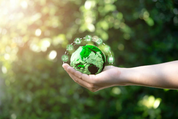green sustainability