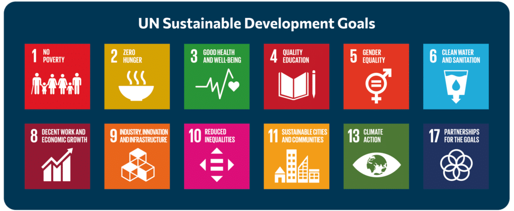 sustainable development goal 3