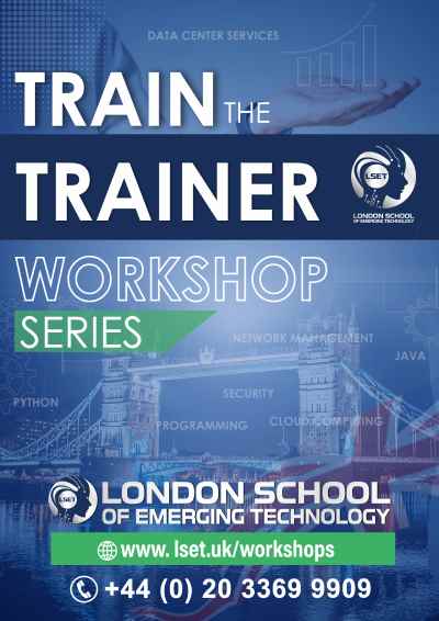 workshops training